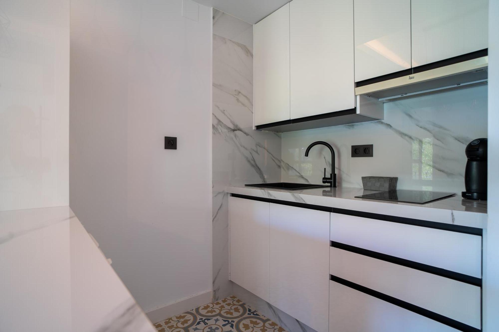 Apartamento Para Dos A Los Pies De La Alhambra Grenada Zewnętrze zdjęcie