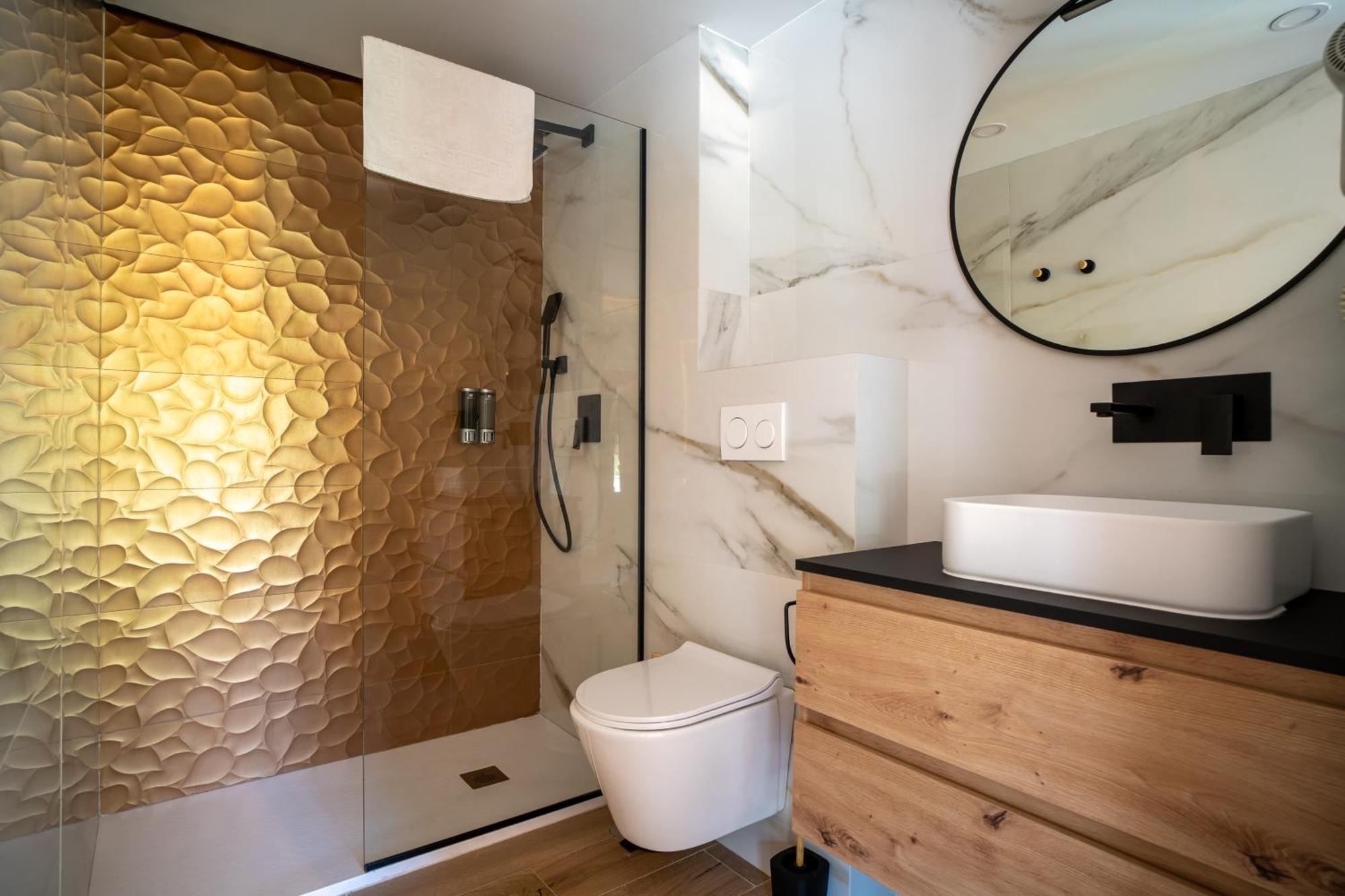 Apartamento Para Dos A Los Pies De La Alhambra Grenada Zewnętrze zdjęcie