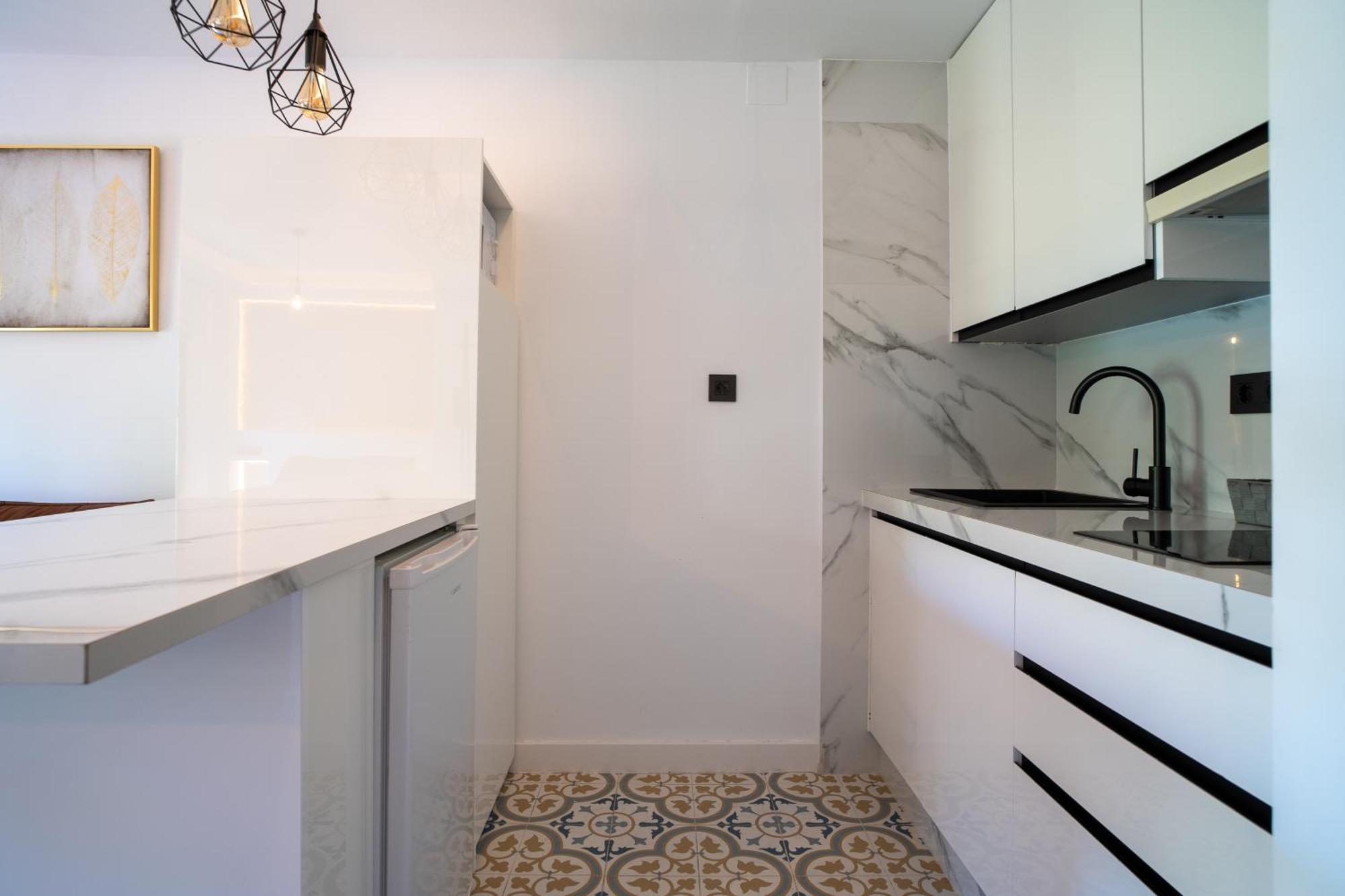 Apartamento Para Dos A Los Pies De La Alhambra Grenada Zewnętrze zdjęcie